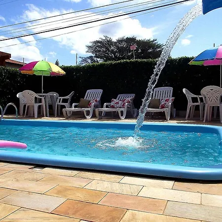 Dom Pedrito Apart Hotel-2