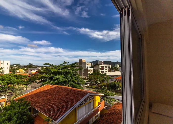 Hotel Harmonia Florianópolis