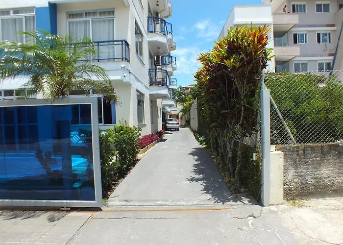 Residencial Praia Mar